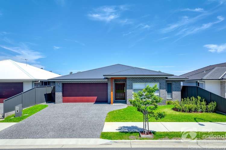 Main view of Homely house listing, 85 Kentia Drive, Forster NSW 2428