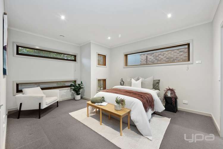 Second view of Homely house listing, 101 Oakview Parade, Caroline Springs VIC 3023