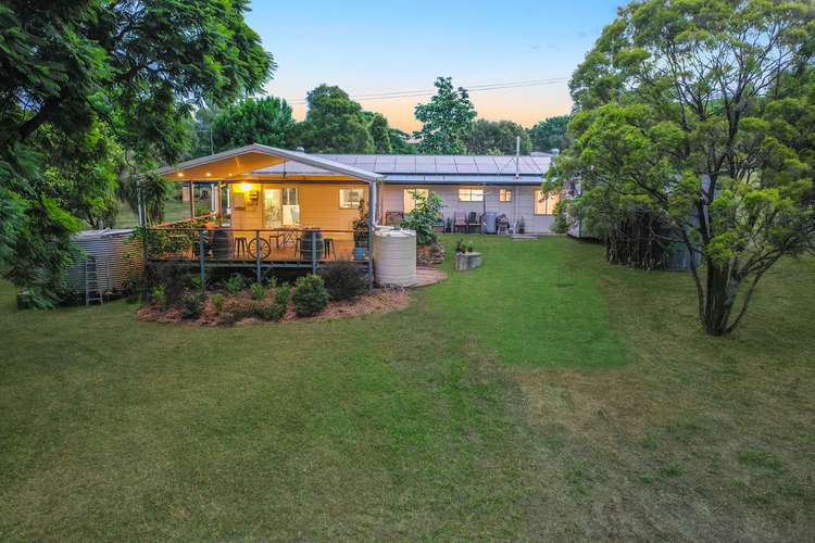 Second view of Homely house listing, 106-122 Mahons Road, Pine Mountain QLD 4306