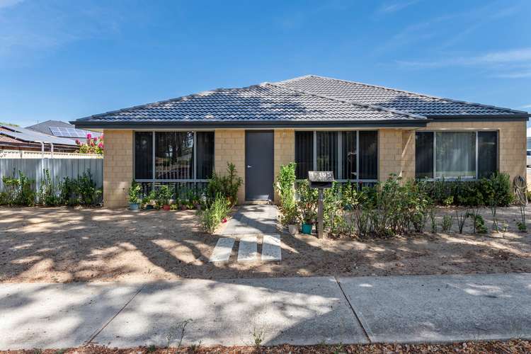 Main view of Homely house listing, 1/105 Blanche Street, Gosnells WA 6110