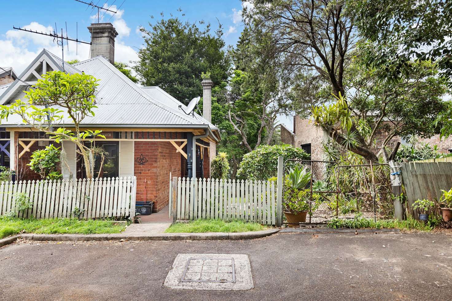 Main view of Homely house listing, 7 Sunnyside Avenue, Lilyfield NSW 2040