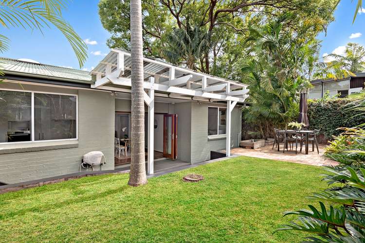 Main view of Homely house listing, 12c Boronia Street, North Balgowlah NSW 2093