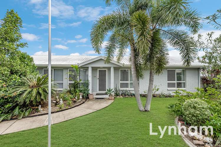 Main view of Homely house listing, 15 Lyndhurst Street, Mount Louisa QLD 4814