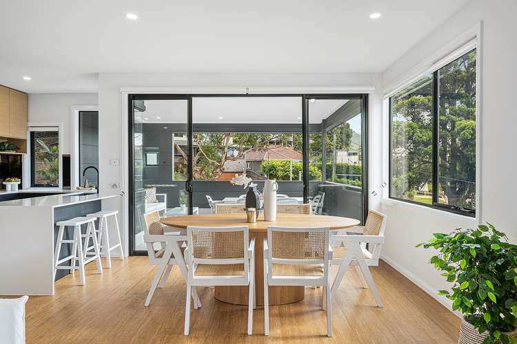 Fifth view of Homely semiDetached listing, 13a Pass Avenue, Thirroul NSW 2515