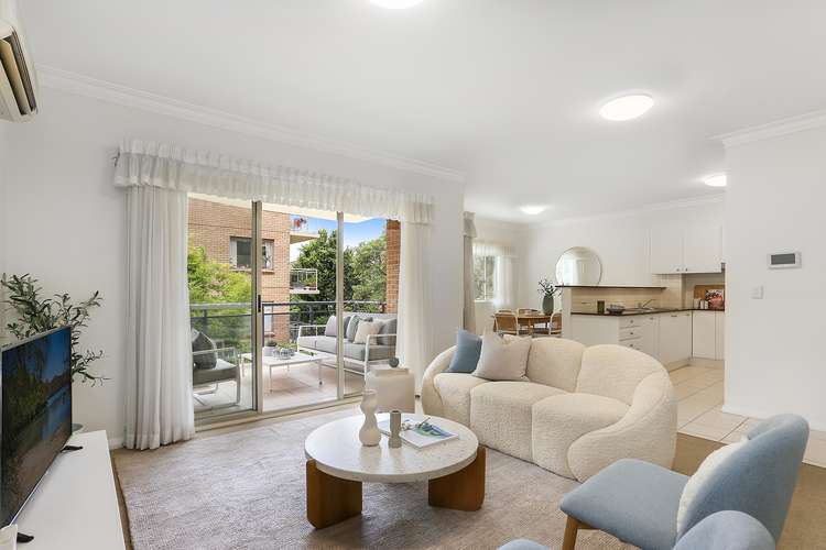 Main view of Homely apartment listing, 7/42 Ewos Parade, Cronulla NSW 2230