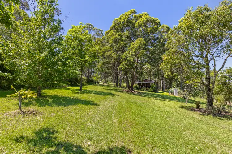 Fourth view of Homely rural property listing, 249 Wangat Trig Road, Dungog NSW 2420