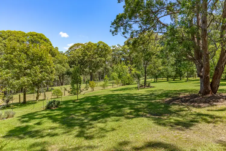 Sixth view of Homely rural property listing, 249 Wangat Trig Road, Dungog NSW 2420