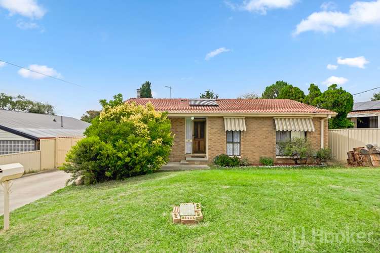 Main view of Homely house listing, 10 Sassafras Crescent, Karabar NSW 2620