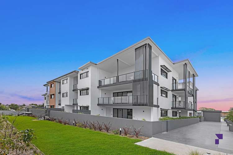 Main view of Homely apartment listing, 205/112 Northcote Road, Greenacre NSW 2190
