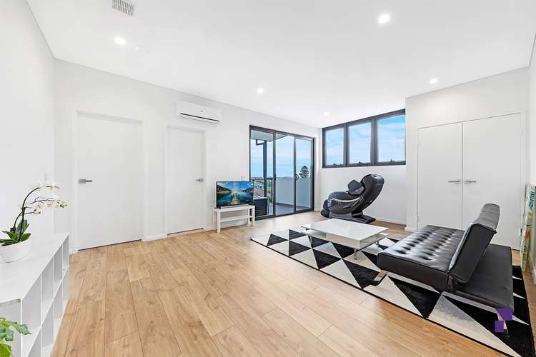Fourth view of Homely apartment listing, 205/112 Northcote Road, Greenacre NSW 2190