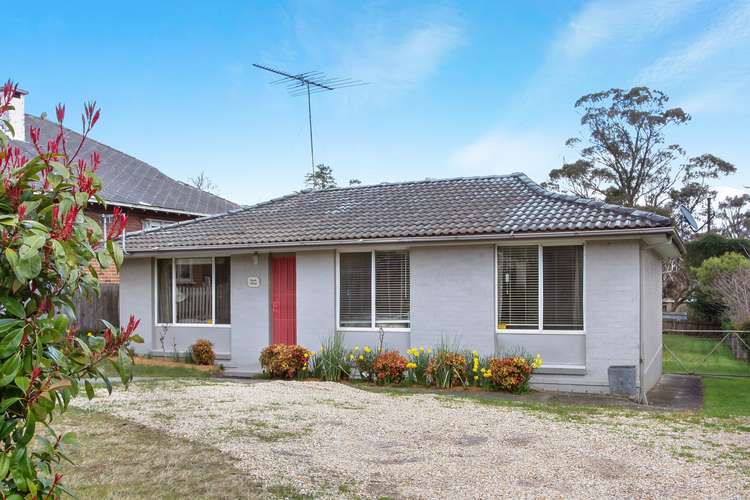 Main view of Homely house listing, 163 Station Street, Blackheath NSW 2785