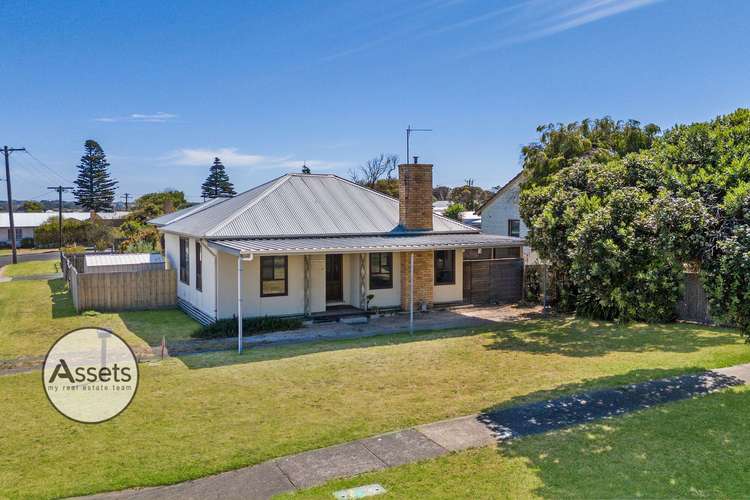Main view of Homely house listing, 45 Milbanke Street, Portland VIC 3305
