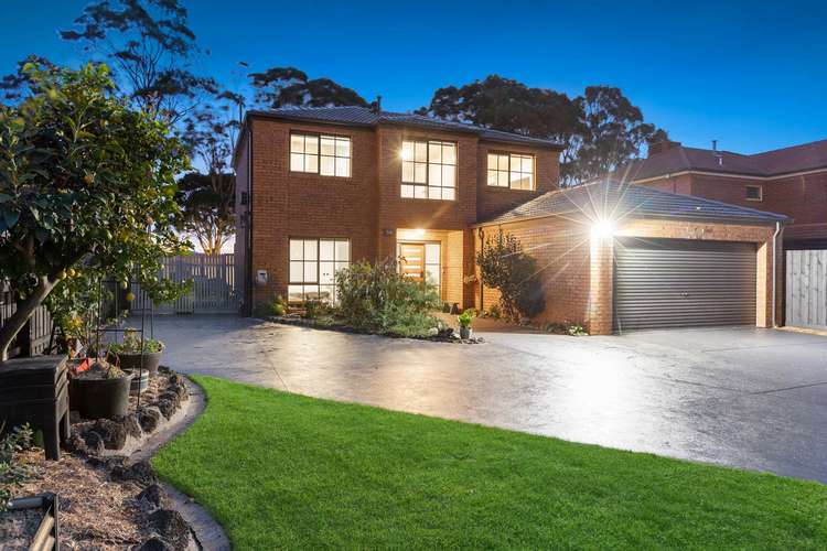 Main view of Homely house listing, 54 Gladesville Boulevard, Patterson Lakes VIC 3197