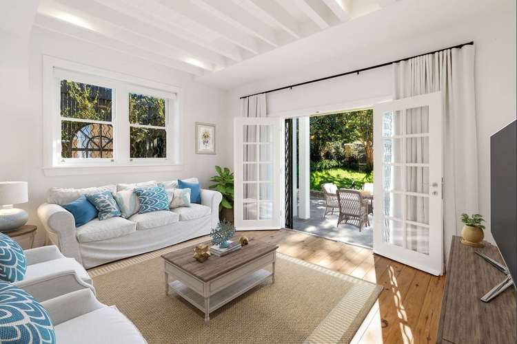 Main view of Homely house listing, 97 Beresford Road, Bellevue Hill NSW 2023