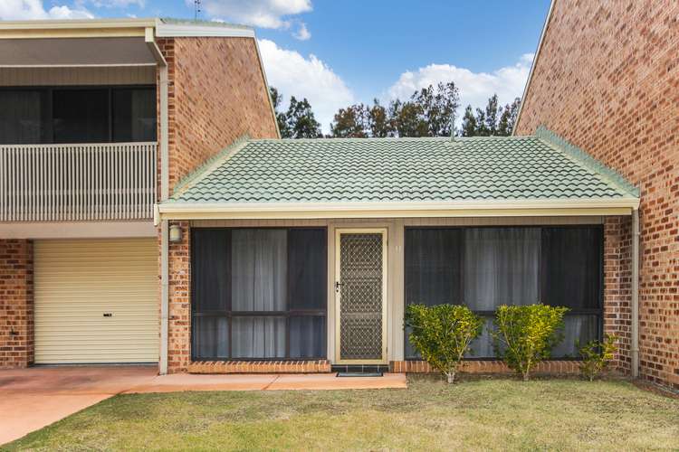 Main view of Homely villa listing, 11/47-51 Haddon Crescent, Marks Point NSW 2280