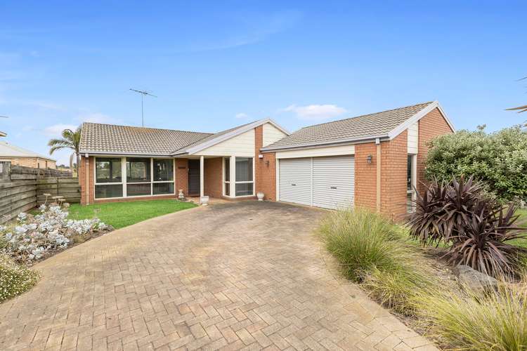Main view of Homely house listing, 160 Plantation Road, Corio VIC 3214