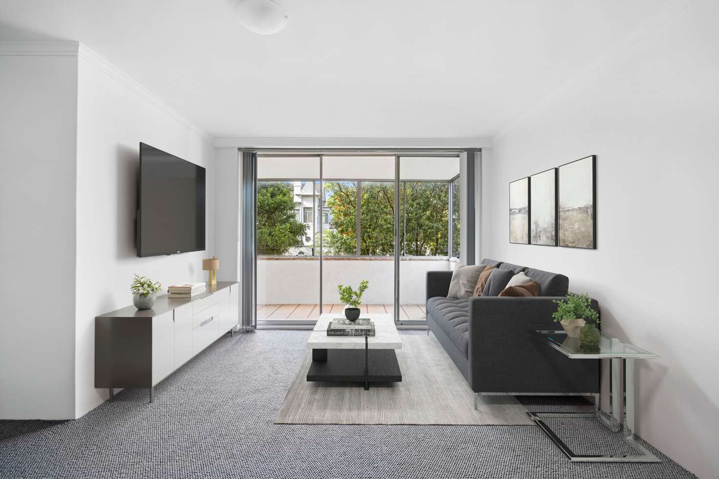 Main view of Homely apartment listing, 15/41-43 Carr Street, Coogee NSW 2034