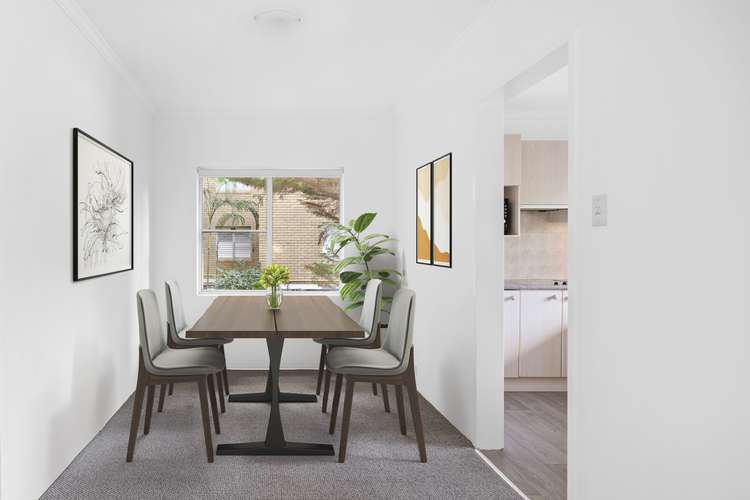 Second view of Homely apartment listing, 15/41-43 Carr Street, Coogee NSW 2034