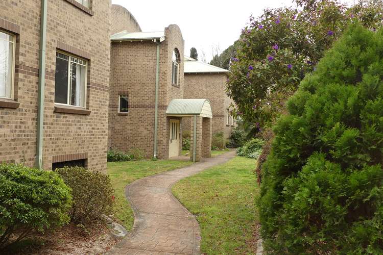 Main view of Homely apartment listing, 12/9 Page Avenue, Wentworth Falls NSW 2782