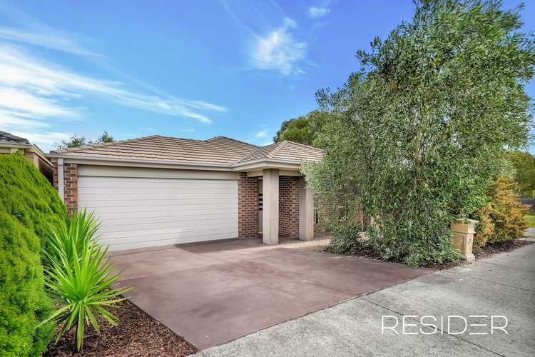 Main view of Homely house listing, 310 The Lakes Boulevard, South Morang VIC 3752