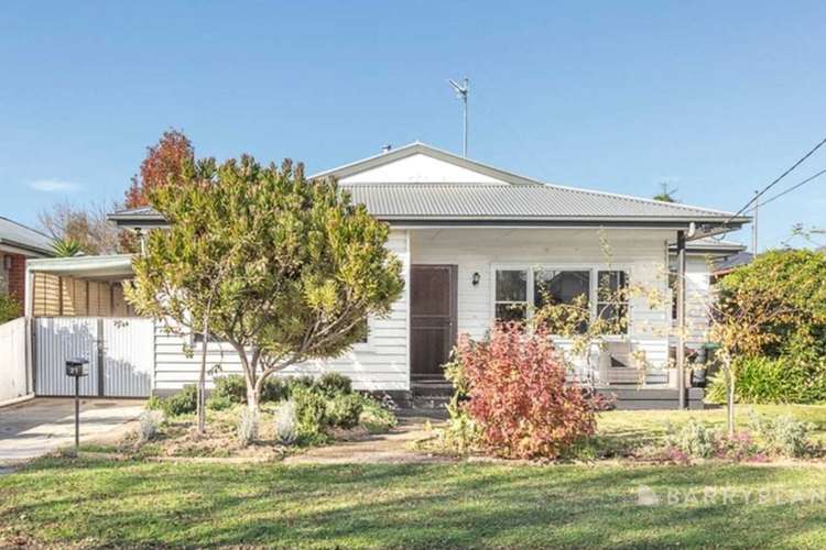 21 Munro Street, Alfredton VIC 3350