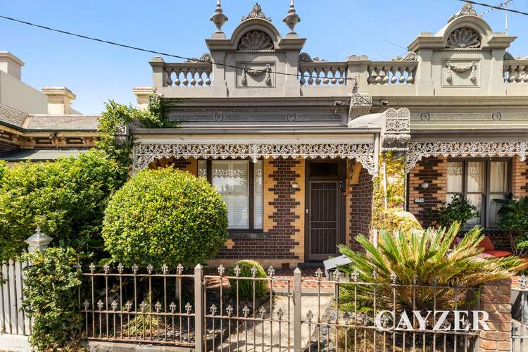 Main view of Homely house listing, 177 Kerferd Road, Albert Park VIC 3206