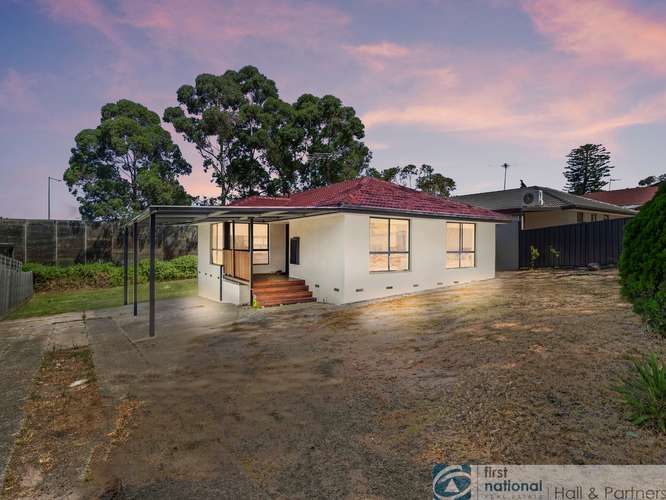 Main view of Homely house listing, 162 James Cook Drive, Endeavour Hills VIC 3802