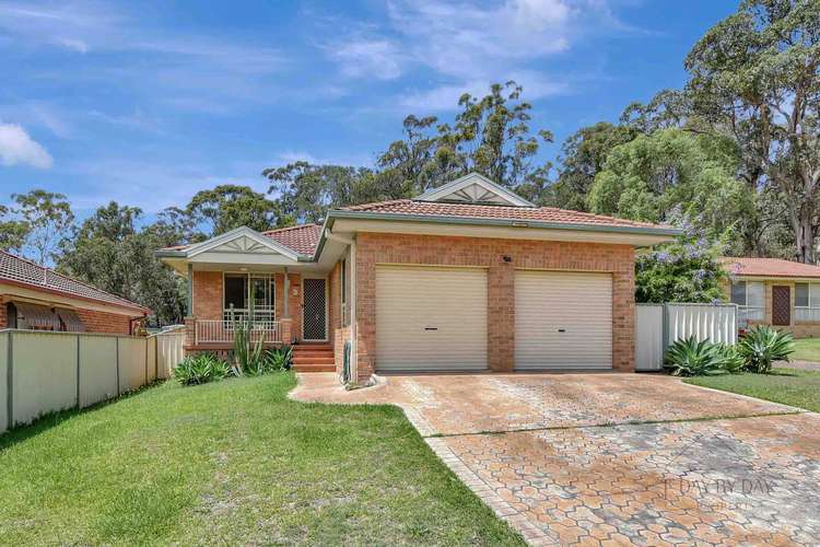 Main view of Homely house listing, 3 Oliver Place, Wallsend NSW 2287