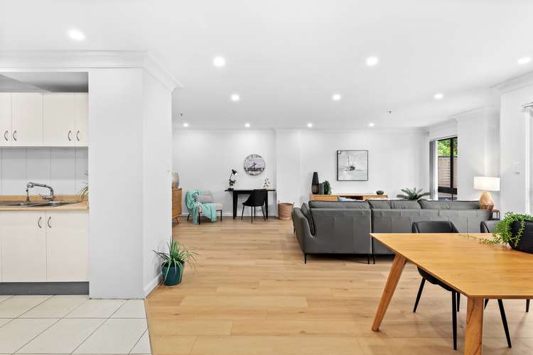 Main view of Homely apartment listing, 104/91B Bridge Road, Westmead NSW 2145