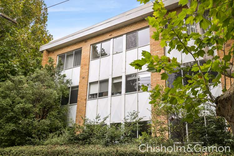 Main view of Homely apartment listing, 10/10 Vautier Street, Elwood VIC 3184