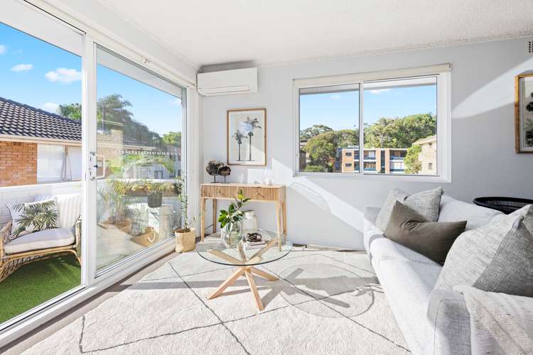 18/89 Pacific Parade, Dee Why NSW 2099