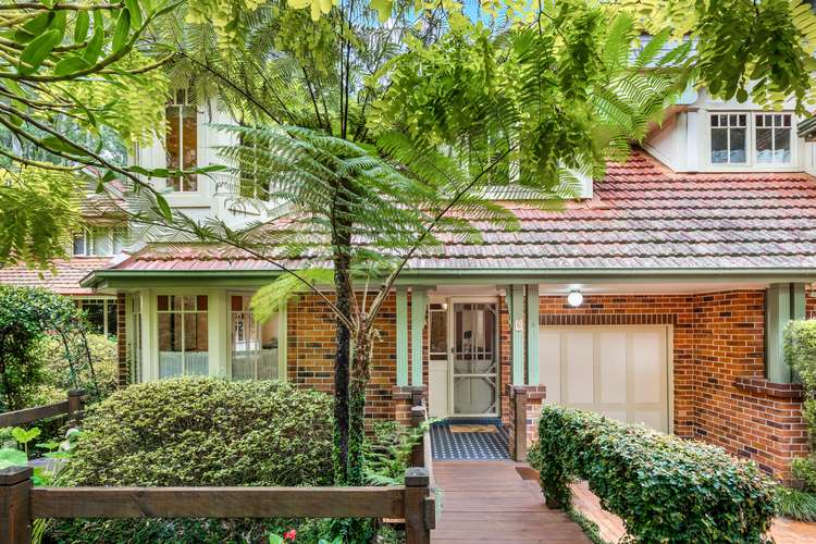 Main view of Homely house listing, 6a Spring Street, Beecroft NSW 2119