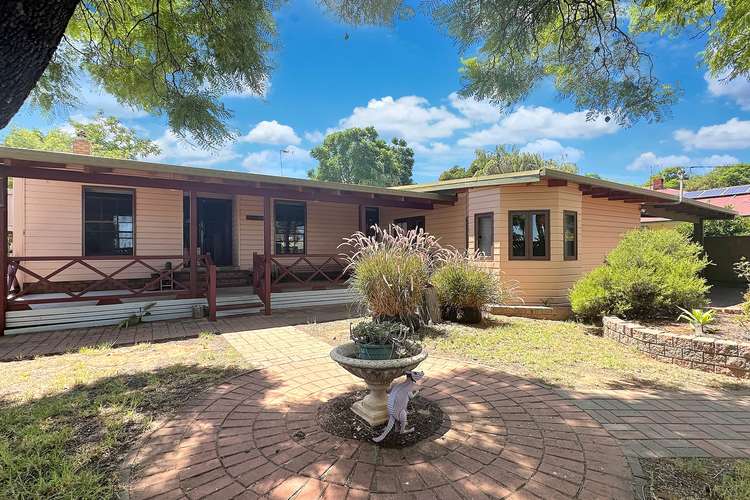 Main view of Homely house listing, 45 Becker Street, Cobar NSW 2835