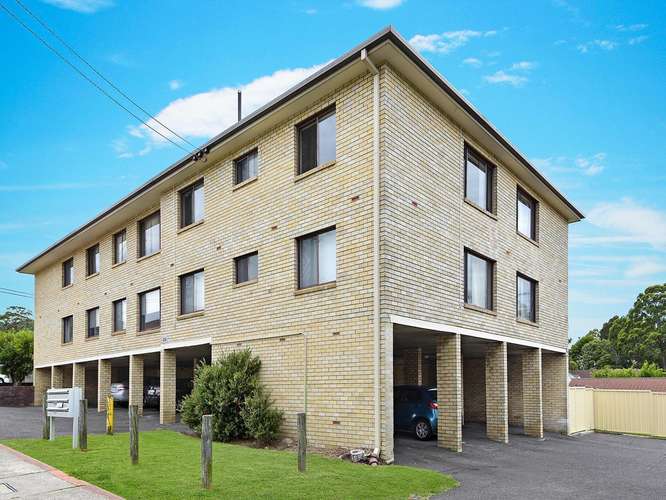 Second view of Homely unit listing, 5/33A Frederick Street, East Gosford NSW 2250