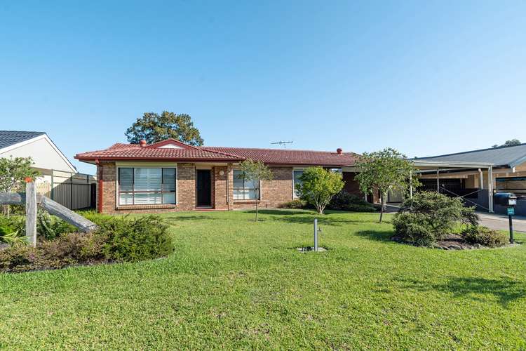 Main view of Homely house listing, 14 Dunn Place, Raymond Terrace NSW 2324