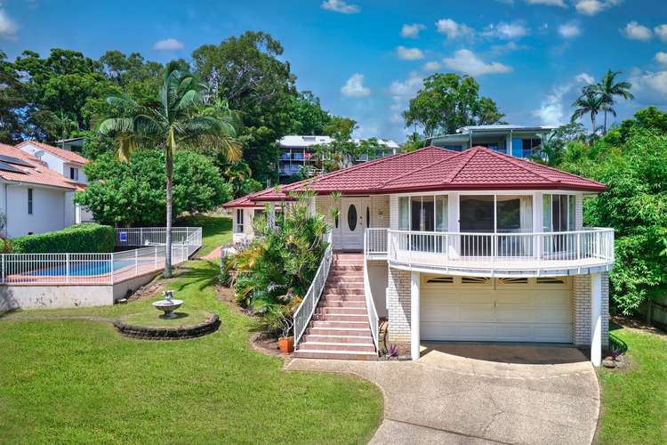 Main view of Homely house listing, 51 Coolum View Terrace, Buderim QLD 4556