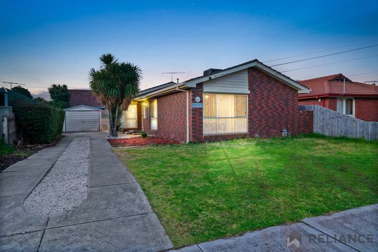 Main view of Homely house listing, 14 Richard Road, Melton South VIC 3338