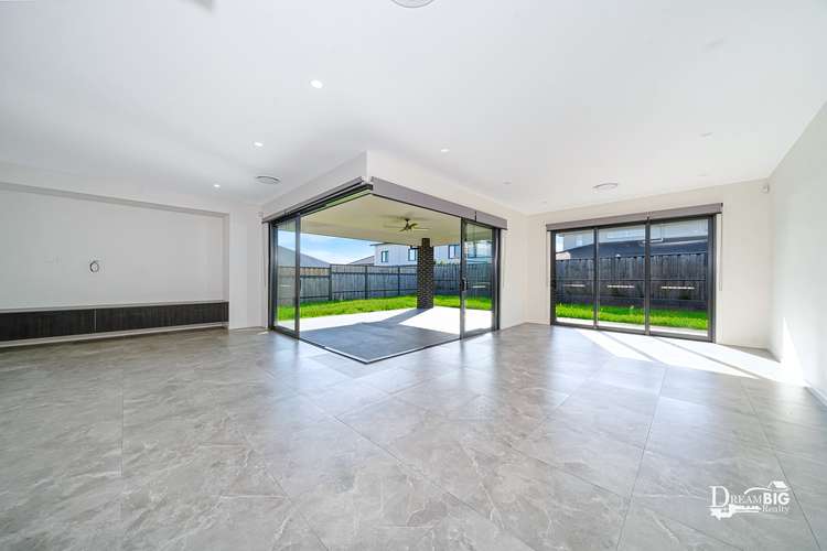 Main view of Homely house listing, 18 Sovite (gables) Street, Box Hill NSW 2765