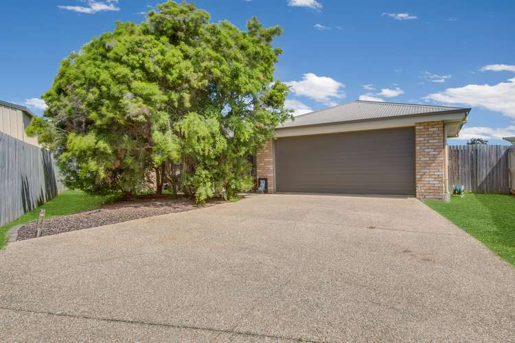 Main view of Homely house listing, 29 Trudy Avenue, Calliope QLD 4680