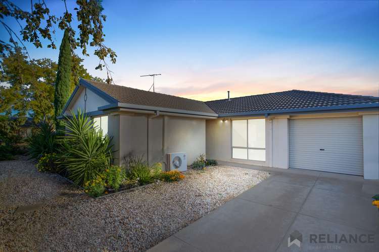 Main view of Homely house listing, 31 Black Dog Drive, Brookfield VIC 3338