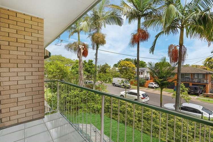 Main view of Homely unit listing, 6/10 Piers Street, Moorooka QLD 4105