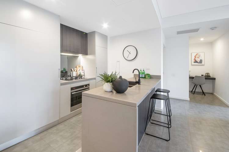 Sixth view of Homely apartment listing, 29/23-25 Forest Grove, Epping NSW 2121