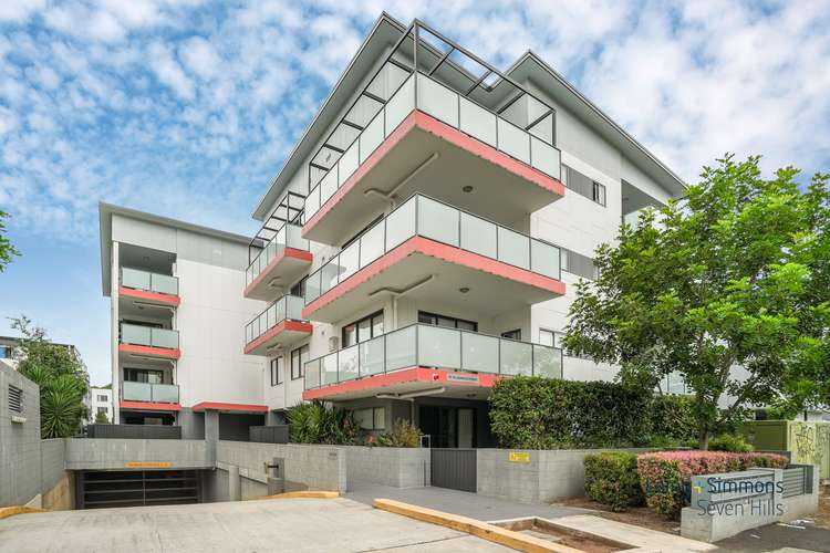 Main view of Homely apartment listing, 14/80-82 Aurelia Street, Toongabbie NSW 2146