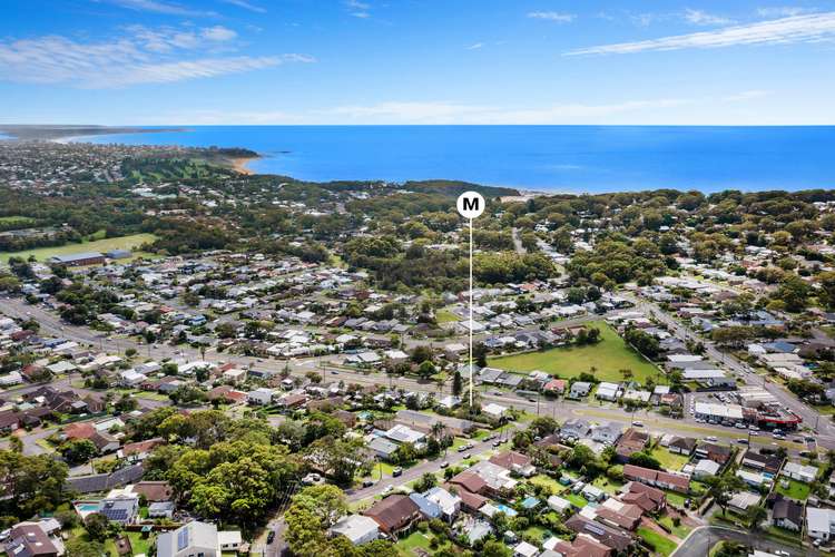 Main view of Homely house listing, 595 The Entrance Road, Bateau Bay NSW 2261