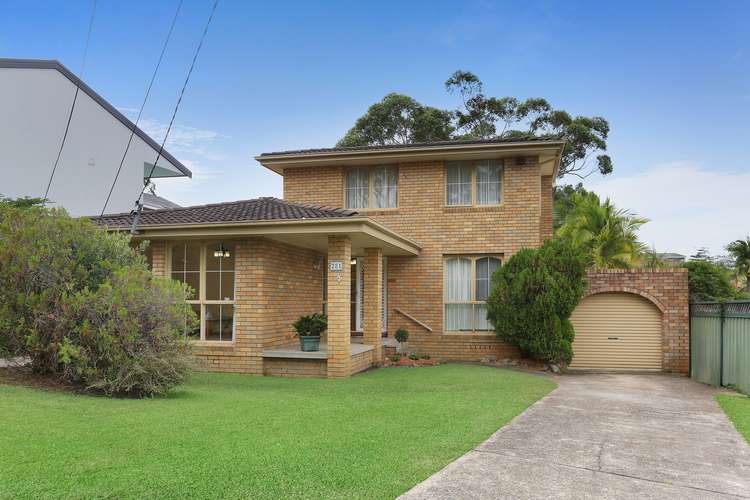 Main view of Homely house listing, 281 Box Road, Sylvania NSW 2224