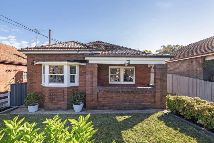 Second view of Homely house listing, 7 Winston Avenue, Earlwood NSW 2206