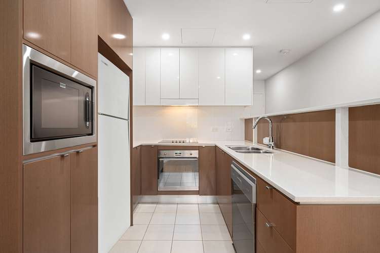 Third view of Homely apartment listing, 17/55 Auburn Street, Sutherland NSW 2232