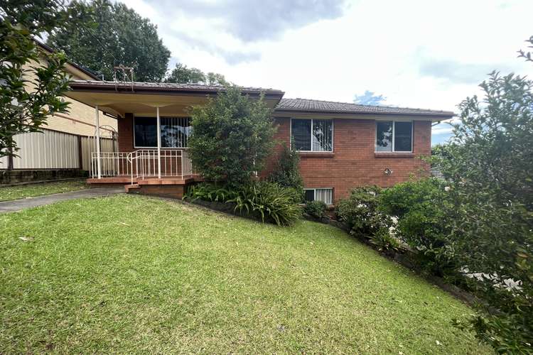 Main view of Homely house listing, 5 Smyth Place, Figtree NSW 2525