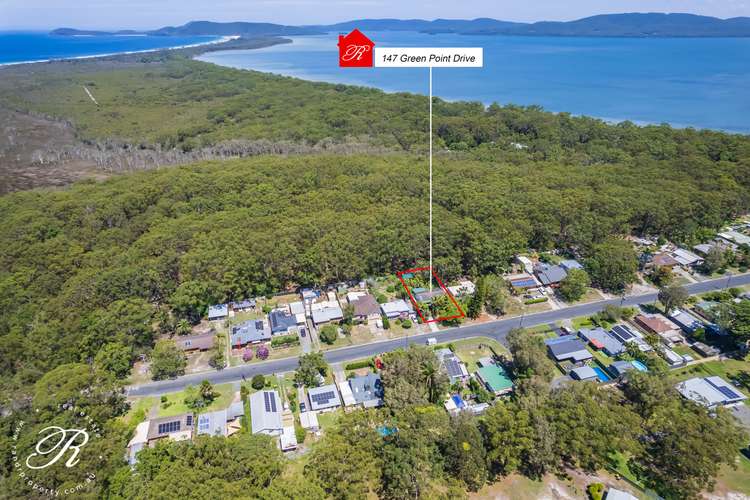 147 Green Point Drive, Green Point NSW 2428