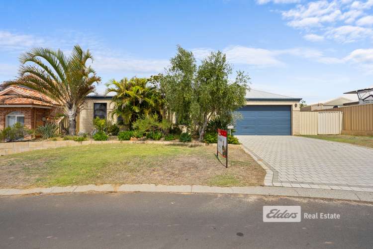 Main view of Homely house listing, 25 Chisholm Road, Dalyellup WA 6230